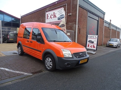 Ford Transit Connect T230L 1.8 TDCi Trend (bj 2012)