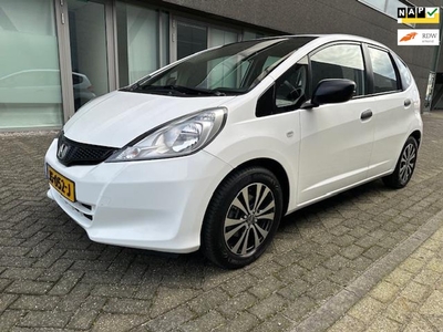 HONDA JAZZ 1.2 Cool AIRCO BJ 8-2014 APK 8-2024