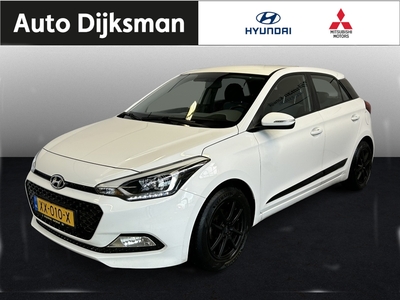 HYUNDAI I20 1.2 HP i-Motion