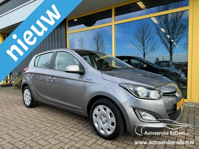 HYUNDAI I20 1.2i i-Motion