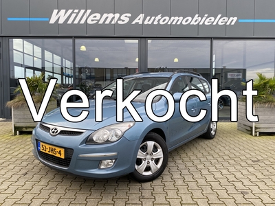 HYUNDAI I30 CW 1.4i Blue Dynamic Trekhaak