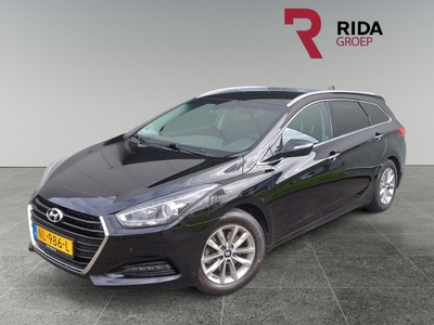 HYUNDAI I40 Wagon 1.7 CRDi Essence