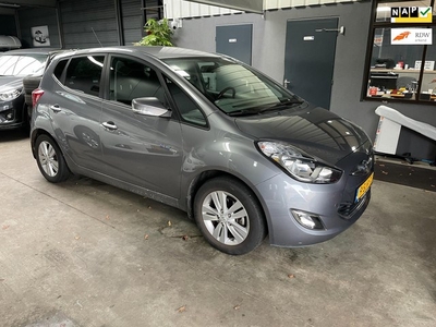 Hyundai Ix20 1.4i i-Magine