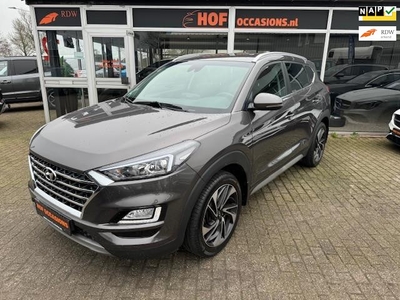 Hyundai Tucson 1.6 T-GDi Premium NAVI KRELL 19'' LMV