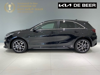 KIA CEE D 1.5 T-GDi 160pk GT-Line Business Edition