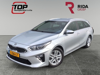 KIA CEE D Ceed Sportswagon 1.0 T-GDi DynamicLine