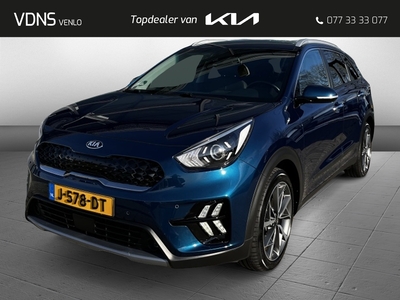 KIA NIRO 1.6 GDi HEV DynamicPlusLine