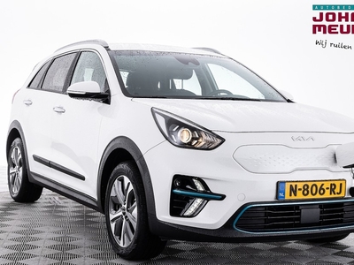 KIA NIRO e-Niro Edition 64 kWh | NAVI ✅ 1e Eigenaar