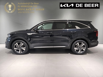 KIA SORENTO 1.6 T-GDi 265pk Plug-in Hybrid 4WD Aut Edition