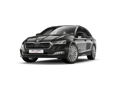 ŠKODA Octavia Combi 1.0 TSI e-TEC 110 7DSG Business Edition