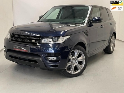 Land Rover Range Rover Sport 3.0 TDV6 / Export / Lagers