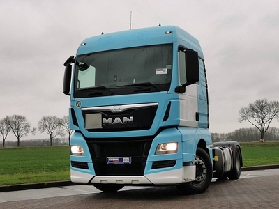 M.A.N. 18.400 TGX xlx adr at ox fl