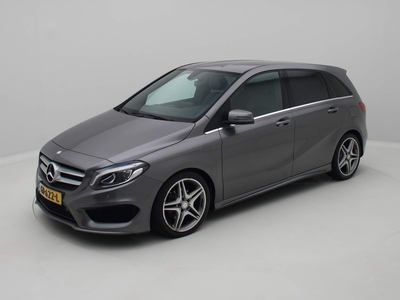 MERCEDES B-KLASSE 180 Ambition Amg Line.