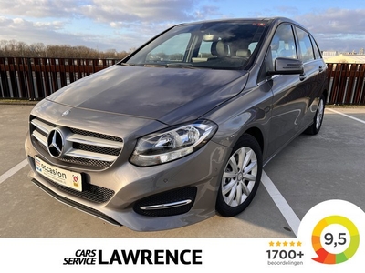 Mercedes-Benz B-Klasse 180 Ambition Leer Pano-Dak Navi