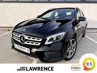 Mercedes-Benz GLA 250 AMG Premium Plus Navi Airco