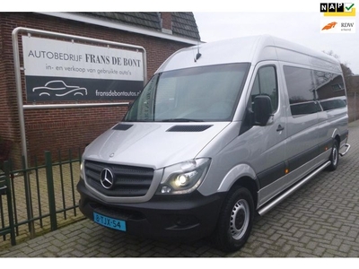 Mercedes-Benz Sprinter 313 2.2 CDI 432 HD EURO 6 9 PERSOONS