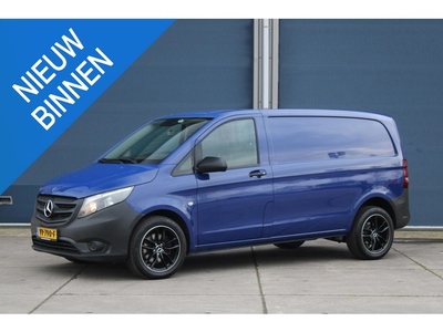 Mercedes-Benz Vito 114 CDI AIRCO / CRUISE CONTROLE /