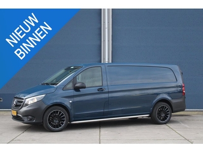 Mercedes-Benz Vito 114 CDI Extra Lang DC Comfort AIRCO /