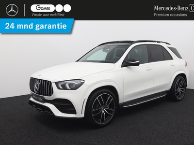 MERCEDES GLE-KLASSE 350 e 4MATIC | Airmatic Luchtvering | Panoramadak