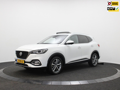 MG EHS 1.5 TGDI Luxury - Automaat - Leder - Panodak - Navi - Nieuwstaat