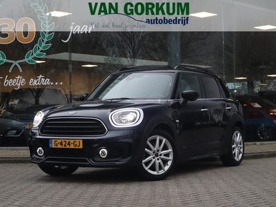 MINI Countryman 1.5 Cooper / John Cooper Works / Panoramadak