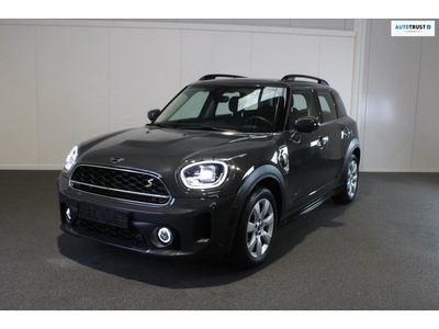 Mini Mini Countryman 1.5 Cooper Business Edition