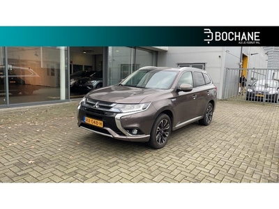 Mitsubishi Outlander 2.0 PHEV Prestige 1e EIGENAAR /