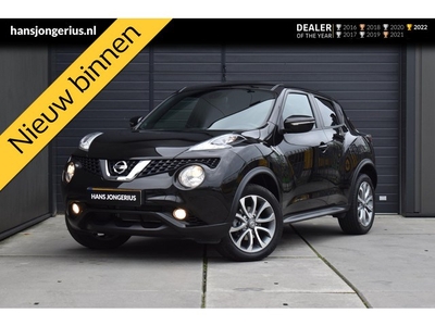 Nissan Juke 1.2 DIG-T S/S N-Connecta CRUISE CONTROL