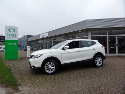 NISSAN QASHQAI 1.2 Tekna 17