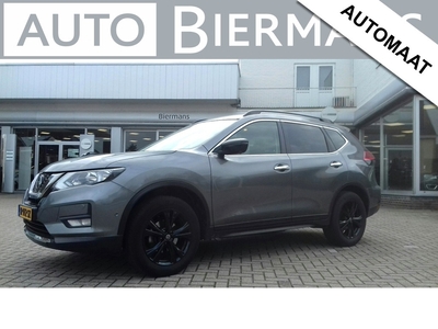 NISSAN X-TRAIL 1.3 DIG-T N-Tec Autom. Rijklaarprijs incl. Garantie