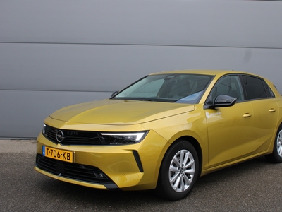 OPEL ASTRA 1.2T 110pk | WINTERPAKKET | NAVI | CAMERA | CARPLAY |