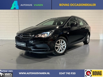 Opel Astra Sports Tourer 1.0 Business+ 105PK (bj 2018)