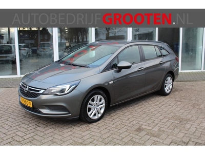 Opel Astra Sports Tourer 1.0 Online Edition//NAVI//AIRCO!!