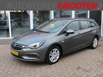 OPEL ASTRA Sports Tourer 1.0 Online Edition//NAVI//AIRCO!!