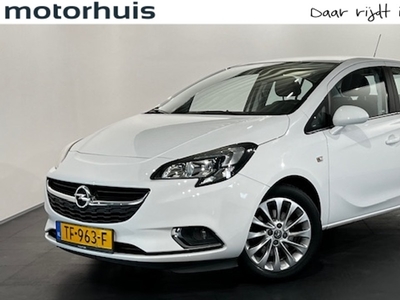 OPEL CORSA 1.0 Turbo S&S 90pk 5d Online Edition