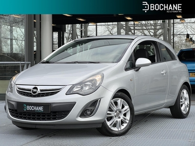 OPEL CORSA 1.2 16V BlitZ | Climate Control | Cruise Control