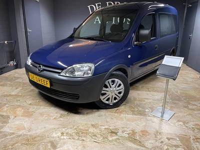 Opel Corsa 1.4-16V Combo