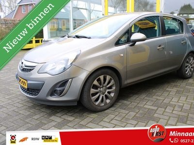 OPEL CORSA 1.4-16V