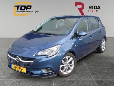 OPEL CORSA 1.4 Edition | Trekhaak