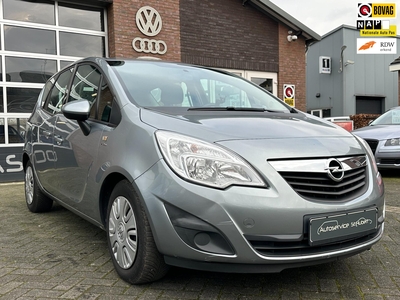 OPEL MERIVA 1.4 Cosmo Automaat