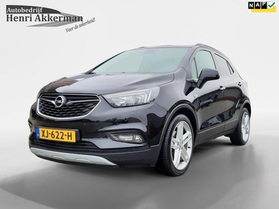 Opel Mokka X 1.4 Turbo Innovation