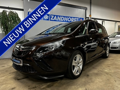 OPEL ZAFIRA Tourer 1.4 Business+