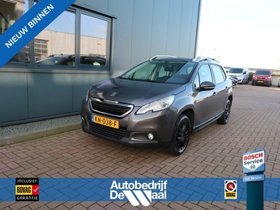 Peugeot 2008 1.2 PureTech Active Pack Premium