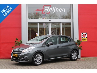 Peugeot 208 1.2 82PK ACTIVE LICHTMETALEN VELGEN 16