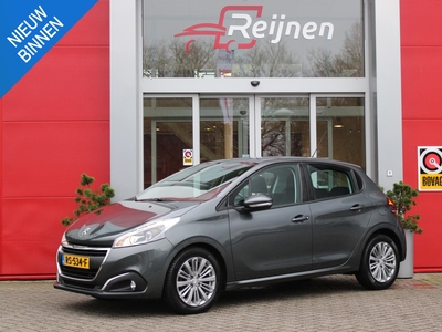 PEUGEOT 208 1.2 82PK ACTIVE | LICHTMETALEN VELGEN 16