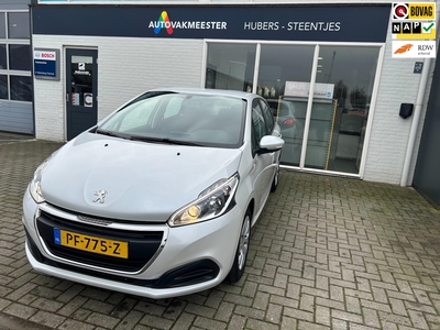 PEUGEOT 208 1.2 PureTech Active