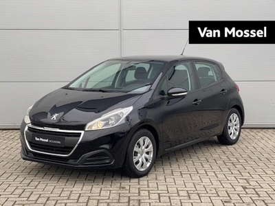 PEUGEOT 208 1.2 PureTech Blue Lion | Navigatie | Apple Carplay | Cruisecontrol |