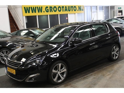 Peugeot 308 1.6 THP Allure Airco, Cruise Control