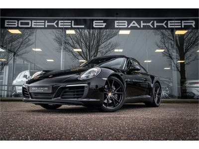 Porsche 911 3.0 Carrera - BOSE- PASM - Sportuitlaat - PDLS