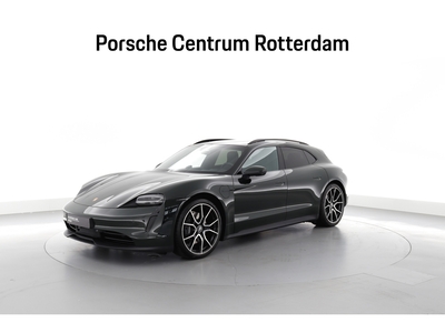 PORSCHE TAYCAN Sport Turismo